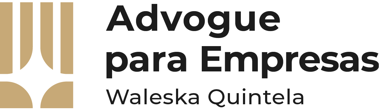 Advogue para Empresas - Waleska Quintela